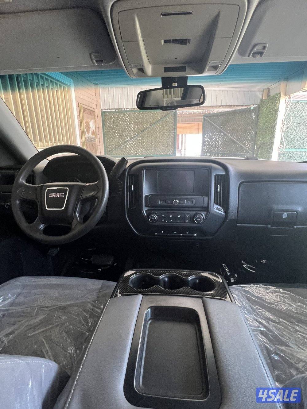 جمس سيرا / 2016 بهبهاني غماره ونص دبل عداد 32111