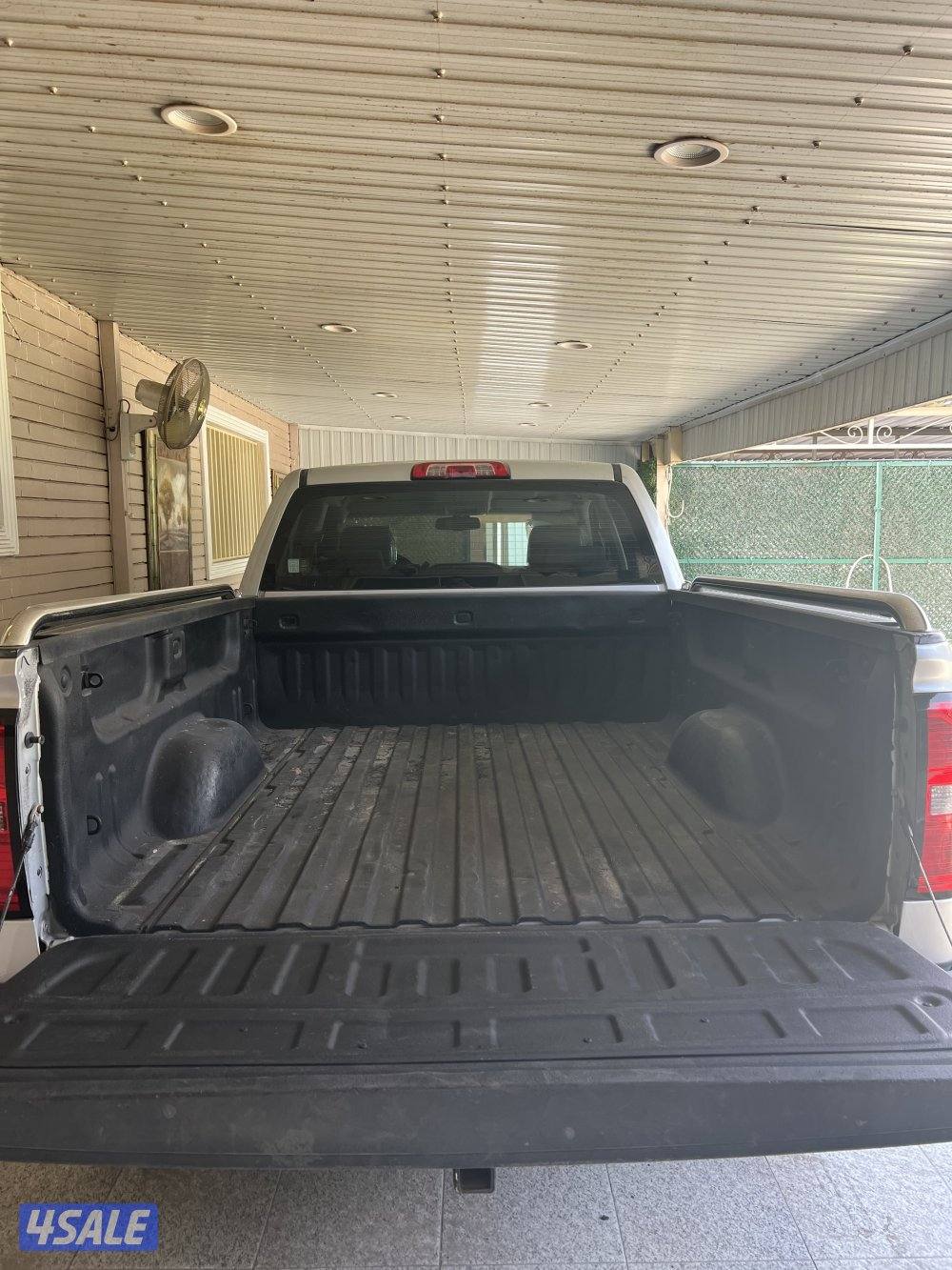 جمس سيرا / 2016 بهبهاني غماره ونص دبل عداد 32113