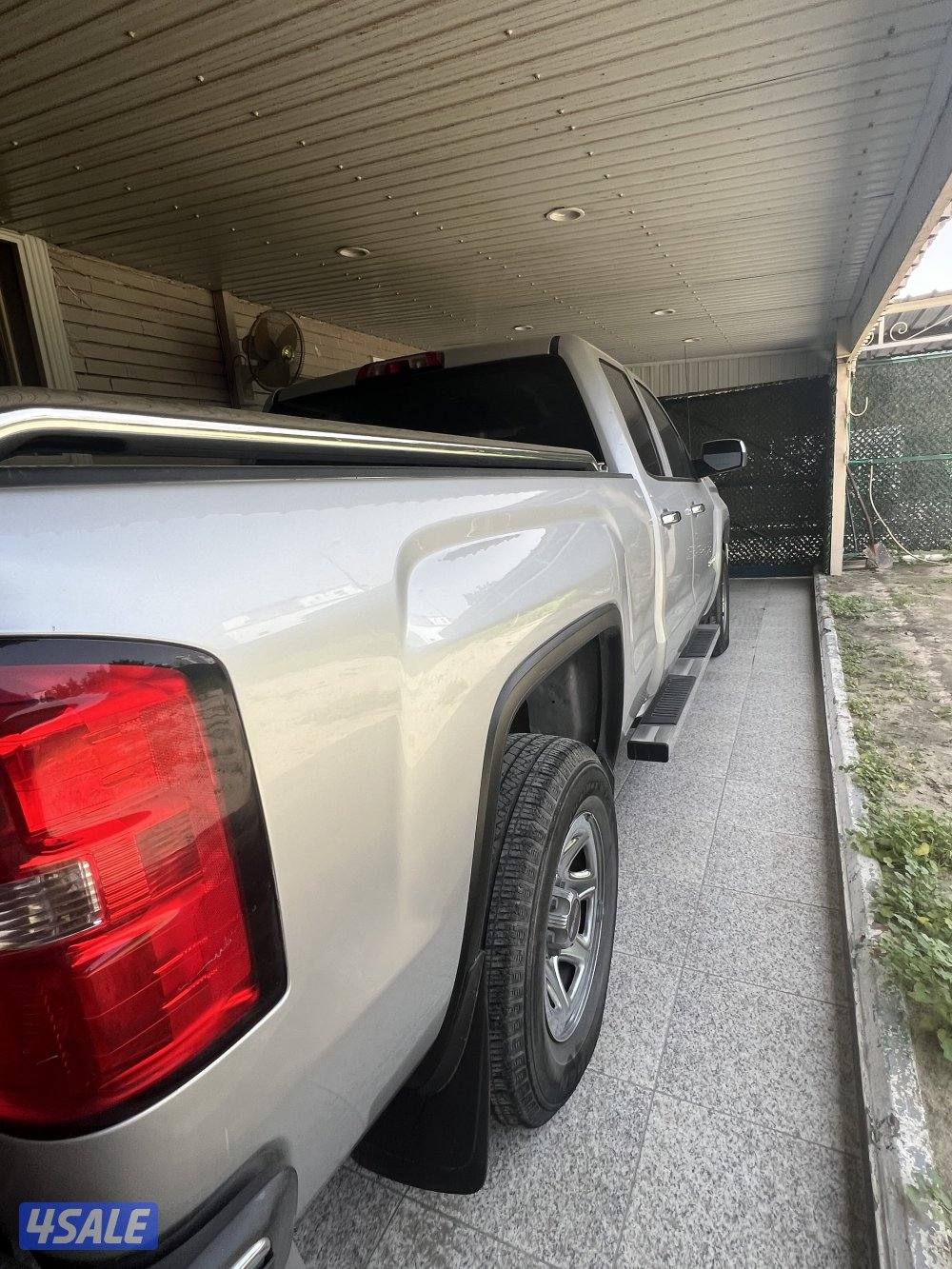 جمس سيرا / 2016 بهبهاني غماره ونص دبل عداد 32114