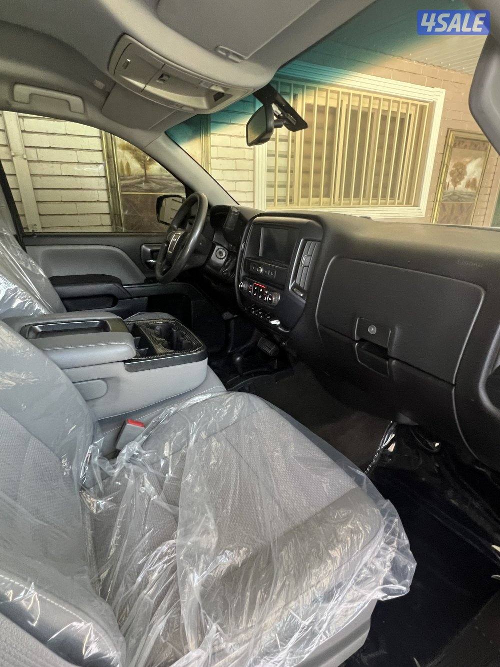 جمس سيرا / 2016 بهبهاني غماره ونص دبل عداد 32115