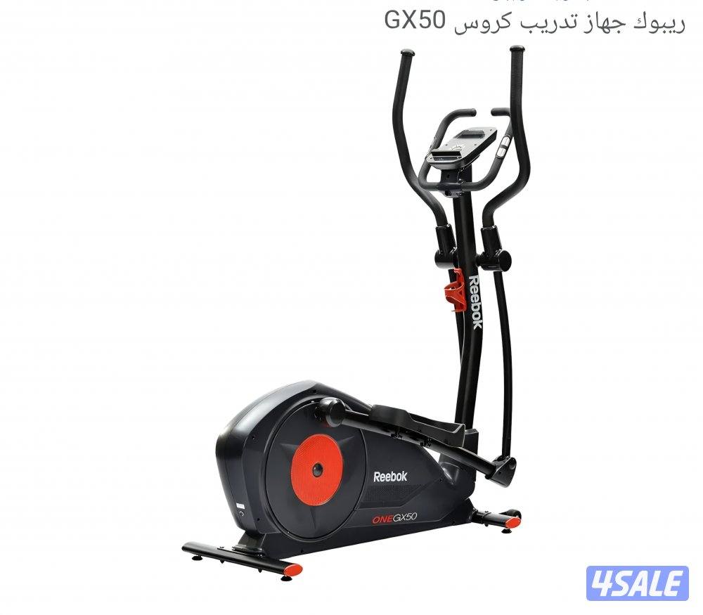 ريبوك جهاز تدريب كروسGX500