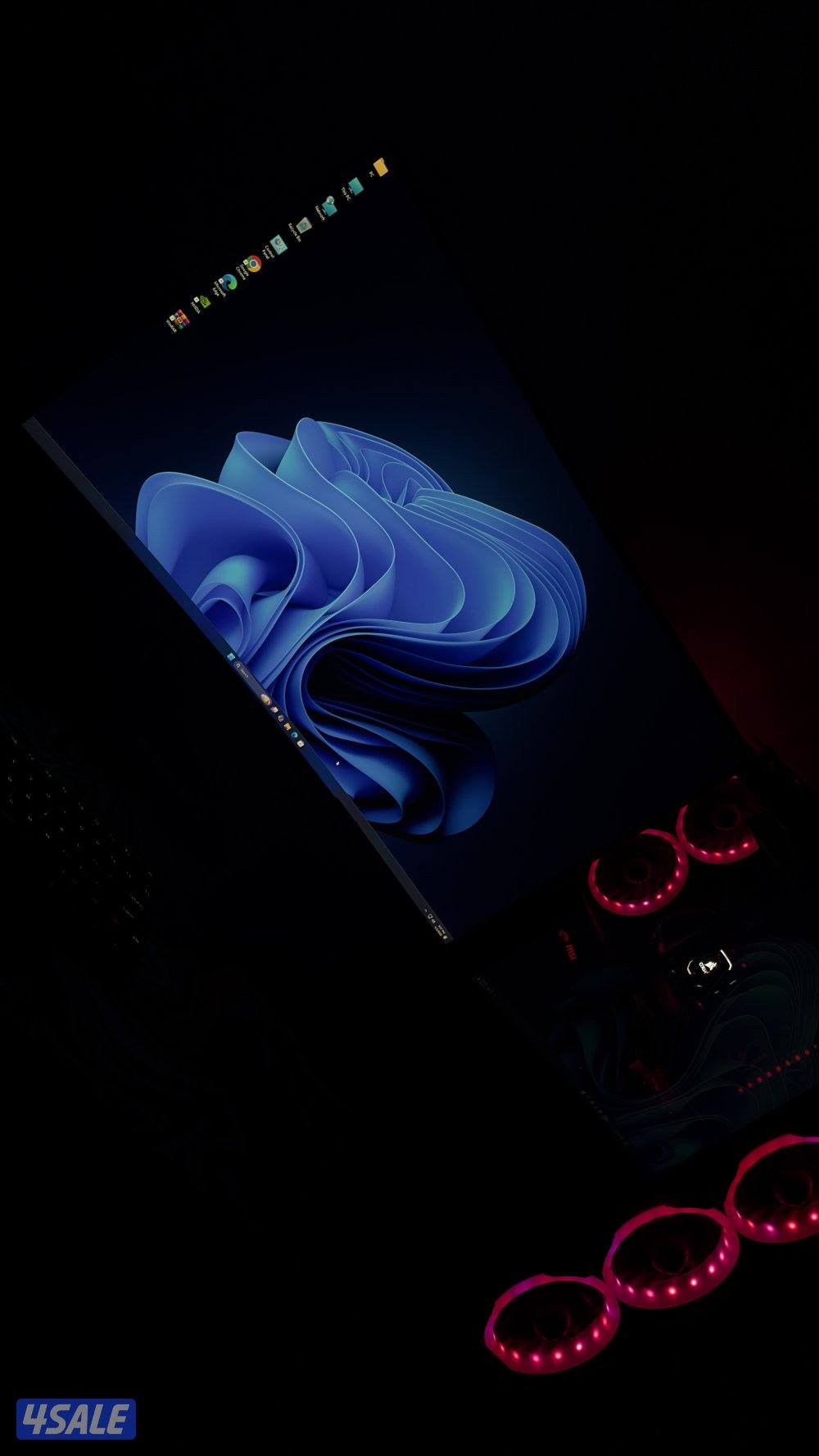 للبيع PC Gaming0