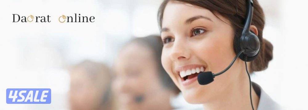 مطلوب كول سنتر من الجنسين0