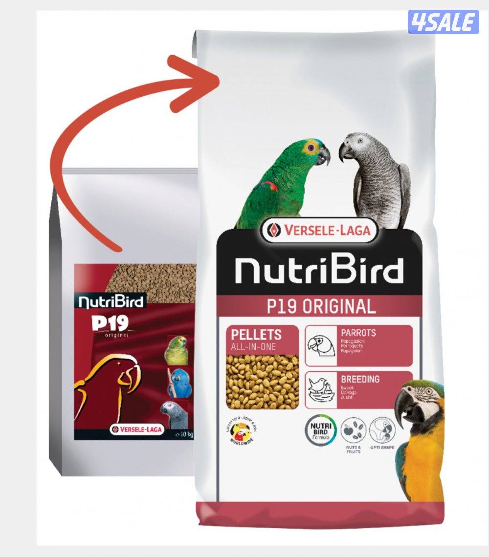 مستلزمات جميع انواع الطيور7