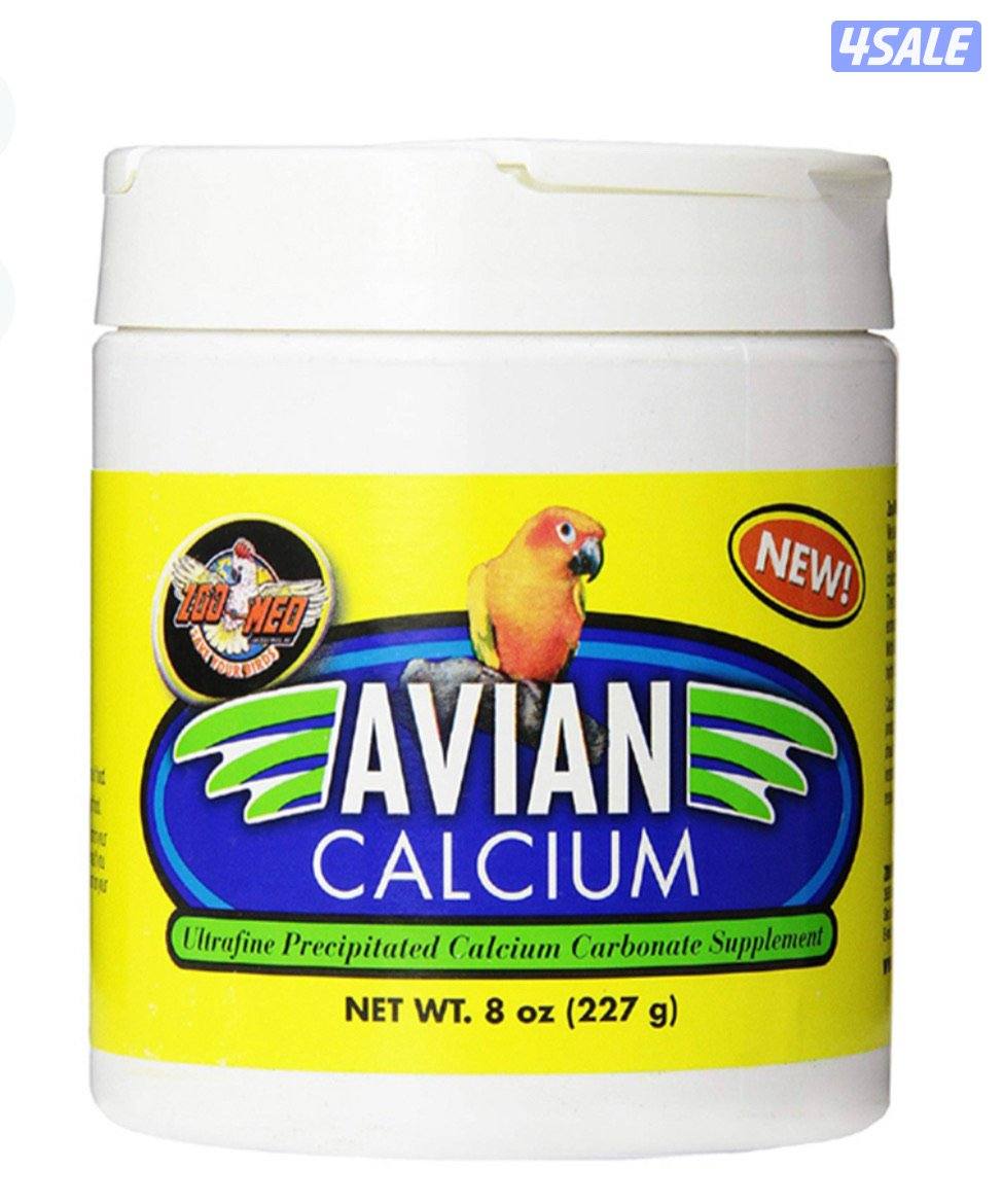 مستلزمات جميع انواع الطيور8