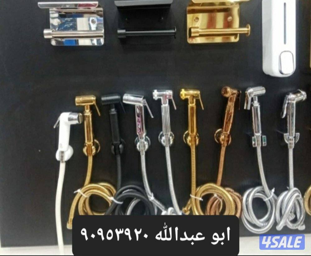 مقاول صحي تكيسر وتمديد حمامات تركيب جميع الأدوات الصحيه تسليك مجارى5