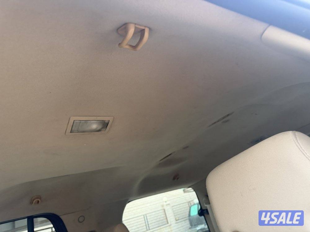 للبيع فورد اكسبدشن موديل 2007 شرط الفحص تم عمل صيانه كاملة من الدعامية6