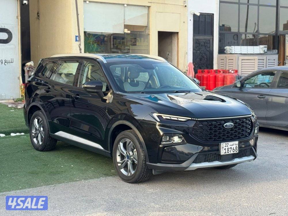 معرض برستيج كار للبيع كاش . اقساط للمتعدين 40‎%‎0