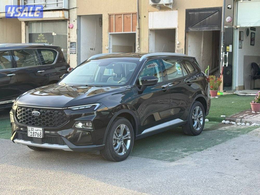 معرض برستيج كار للبيع كاش . اقساط للمتعدين 40‎%‎1