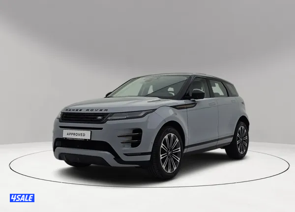 Range Rover Evoque Dynamic SE0