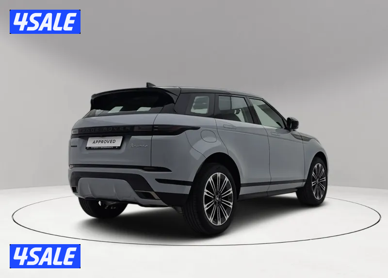 Range Rover Evoque Dynamic SE1