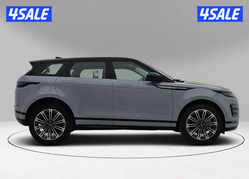 Range Rover Evoque Dynamic SE3