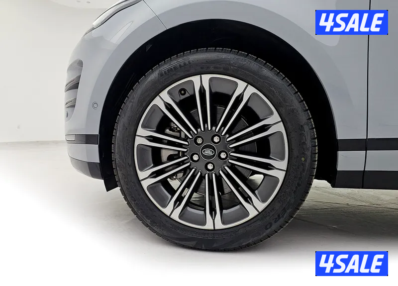 Range Rover Evoque Dynamic SE6