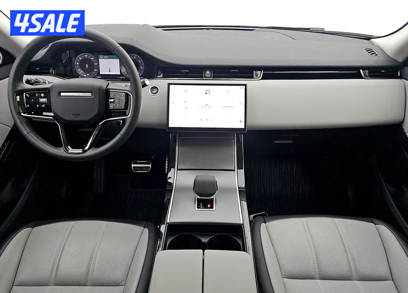 Range Rover Evoque Dynamic SE7