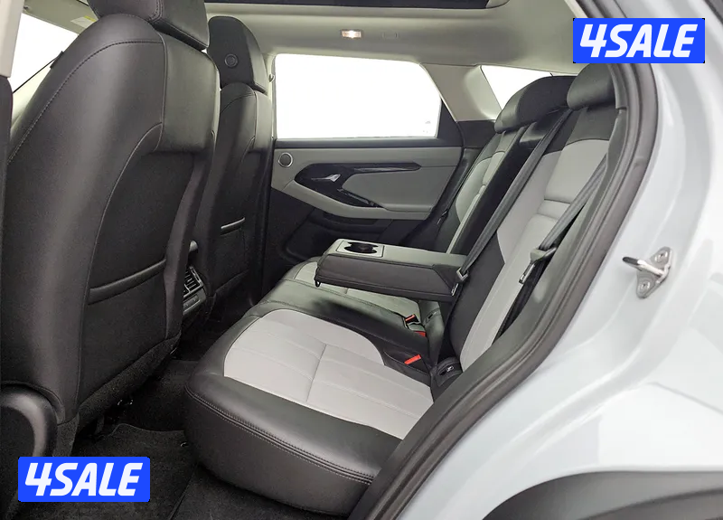 Range Rover Evoque Dynamic SE10