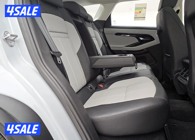 Range Rover Evoque Dynamic SE11