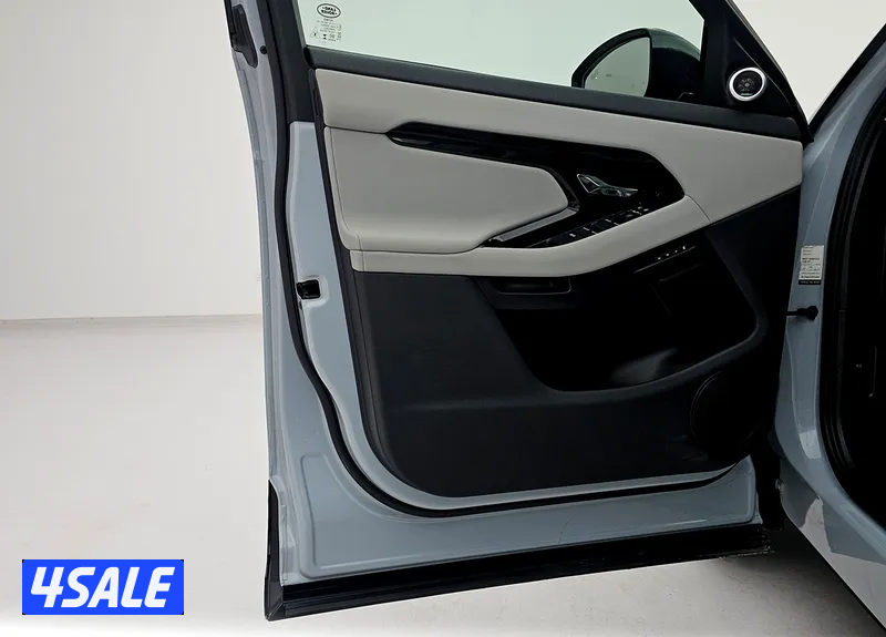 Range Rover Evoque Dynamic SE13