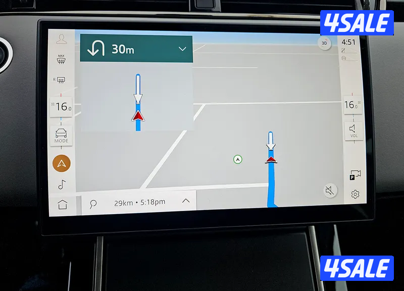 Range Rover Evoque Dynamic SE14