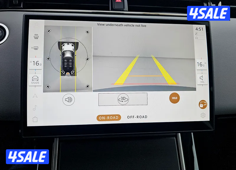 Range Rover Evoque Dynamic SE15