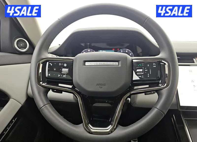 Range Rover Evoque Dynamic SE18