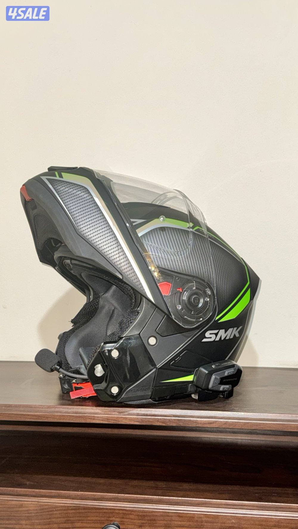 خوذ اصليه بحالة ممتازه3