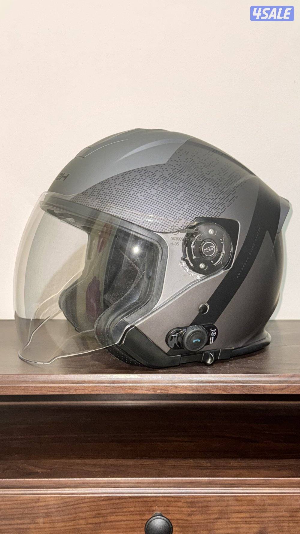 خوذ اصليه بحالة ممتازه5