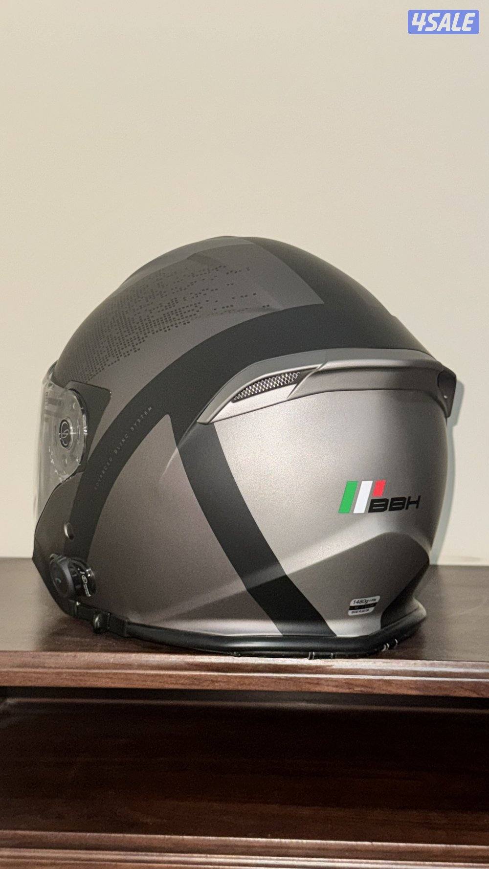 خوذ اصليه بحالة ممتازه6