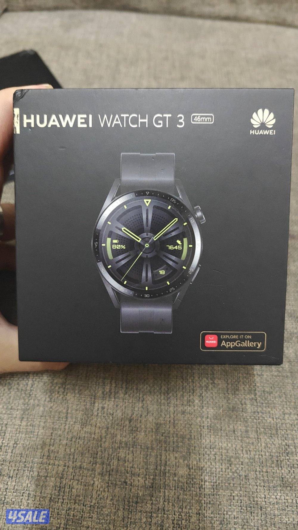 Hawaii watch GT 30