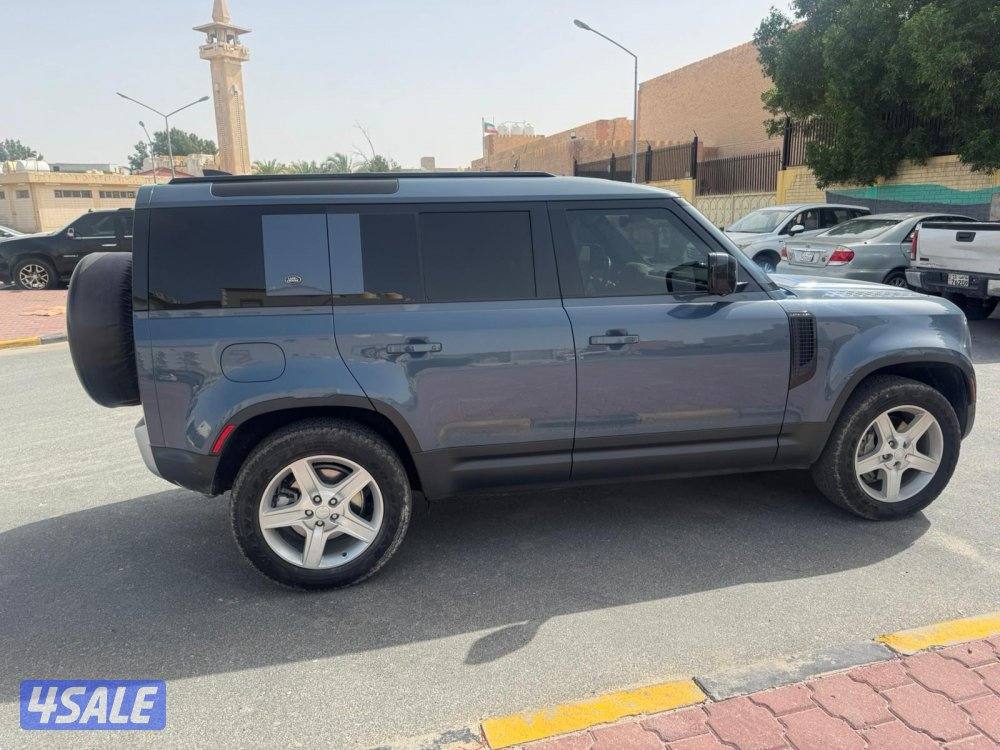 ديفندر شرط الفحص1