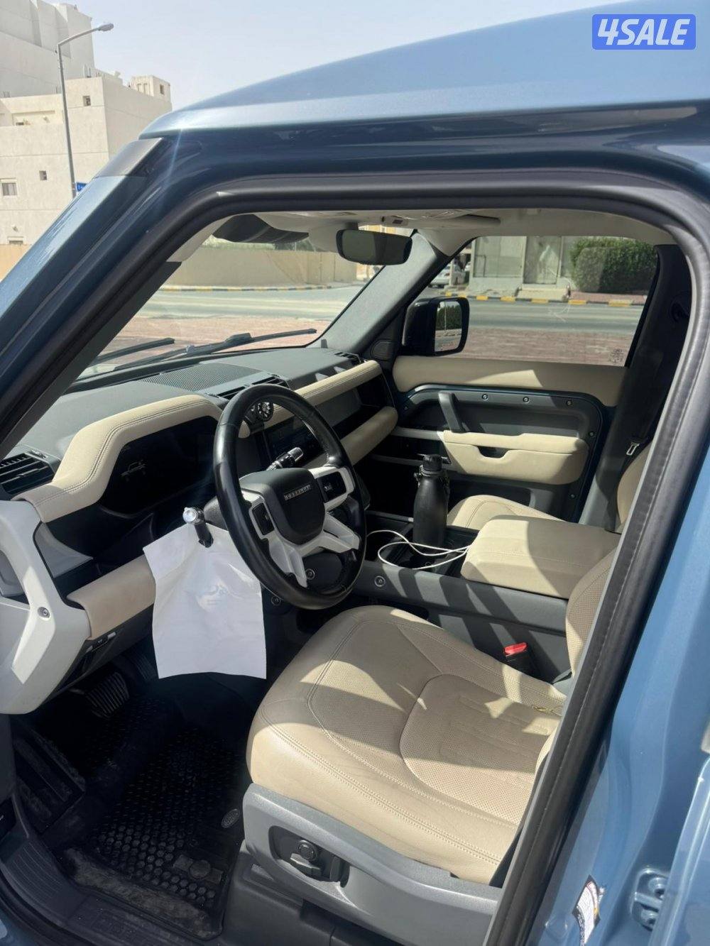 ديفندر شرط الفحص2