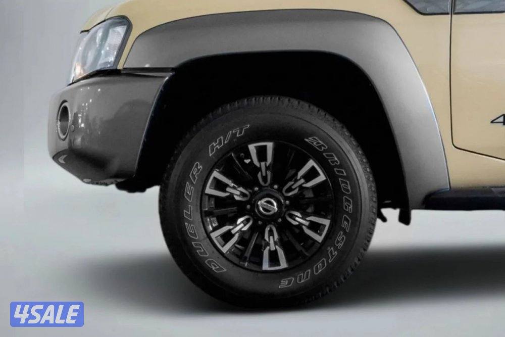 مطلوب رنقات سوبر سفاري 20230