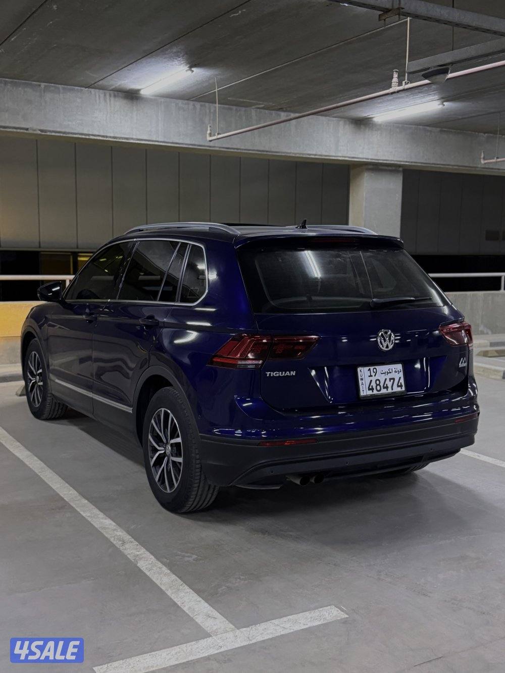 للبيع تيجوان 1600cc2