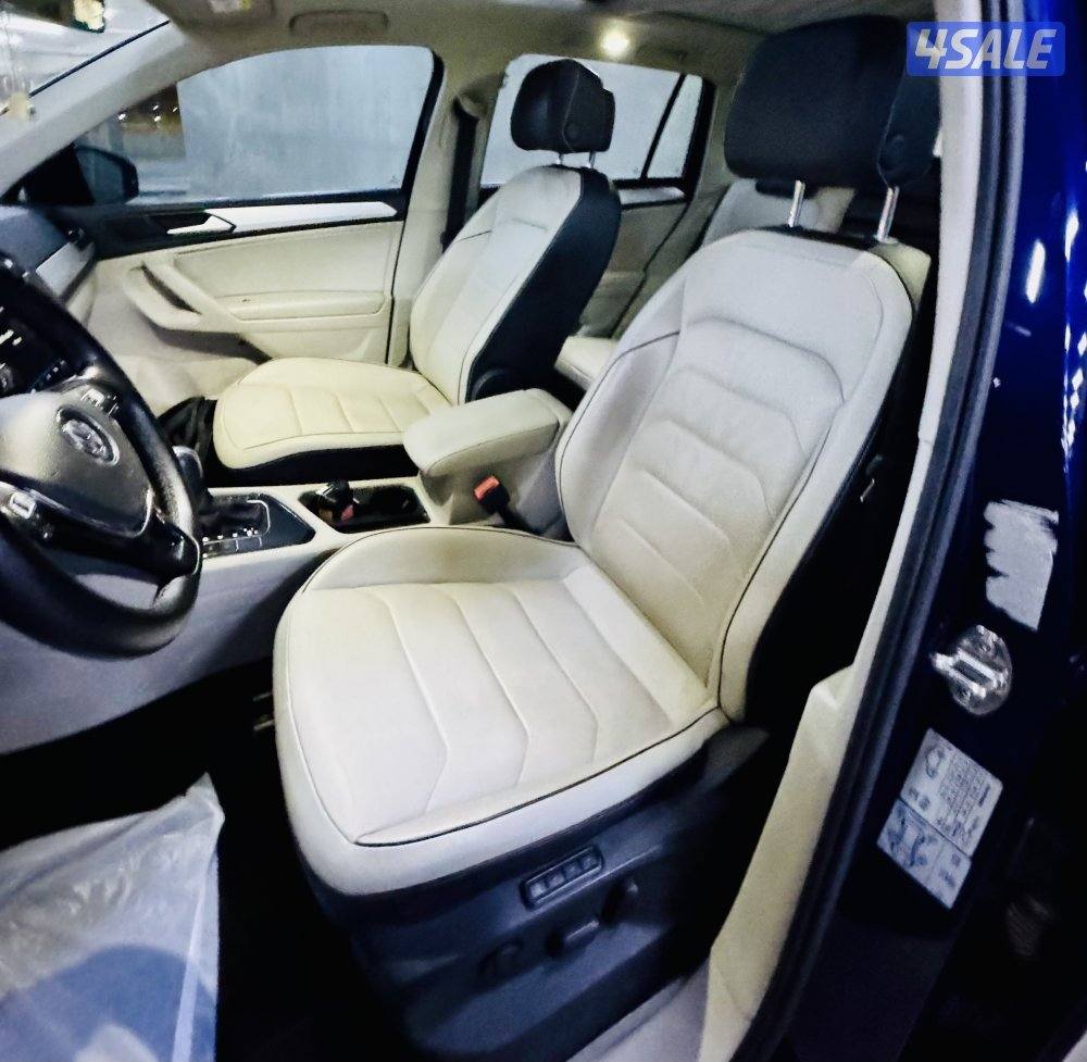 للبيع تيجوان 1600cc6