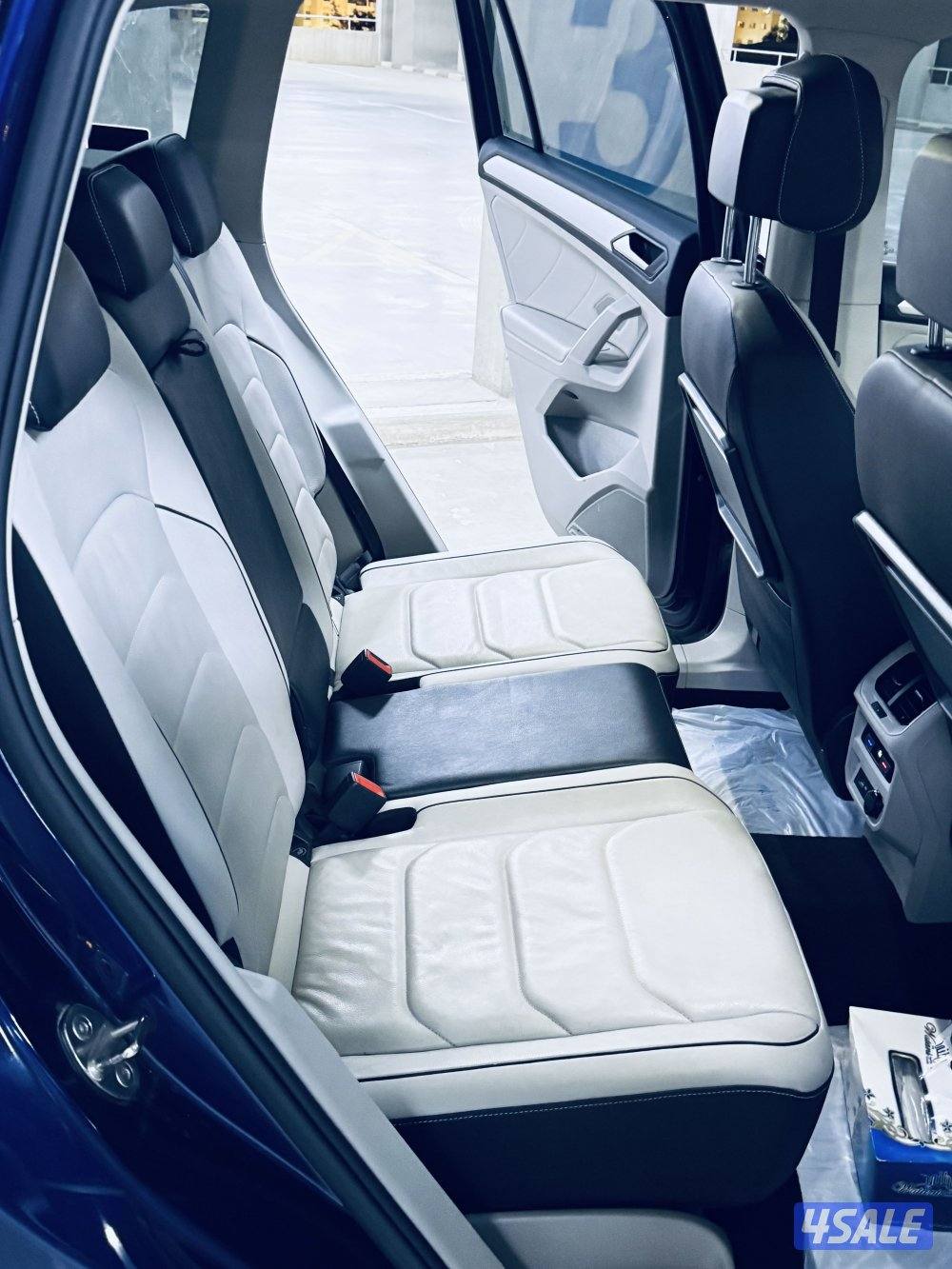 للبيع تيجوان 1600cc7