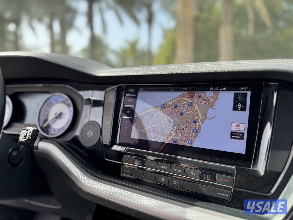 الاوبشن بصمه ابواب وبانوراما لون مميز9