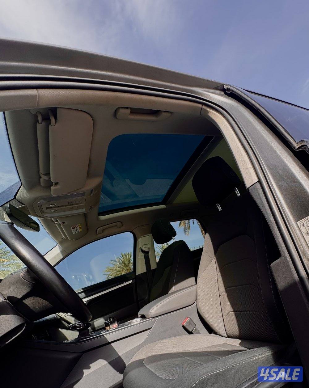 الاوبشن بصمه ابواب وبانوراما لون مميز10