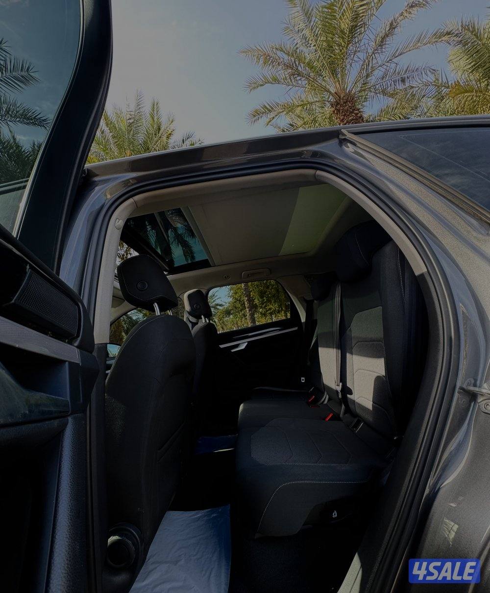 الاوبشن بصمه ابواب وبانوراما لون مميز12