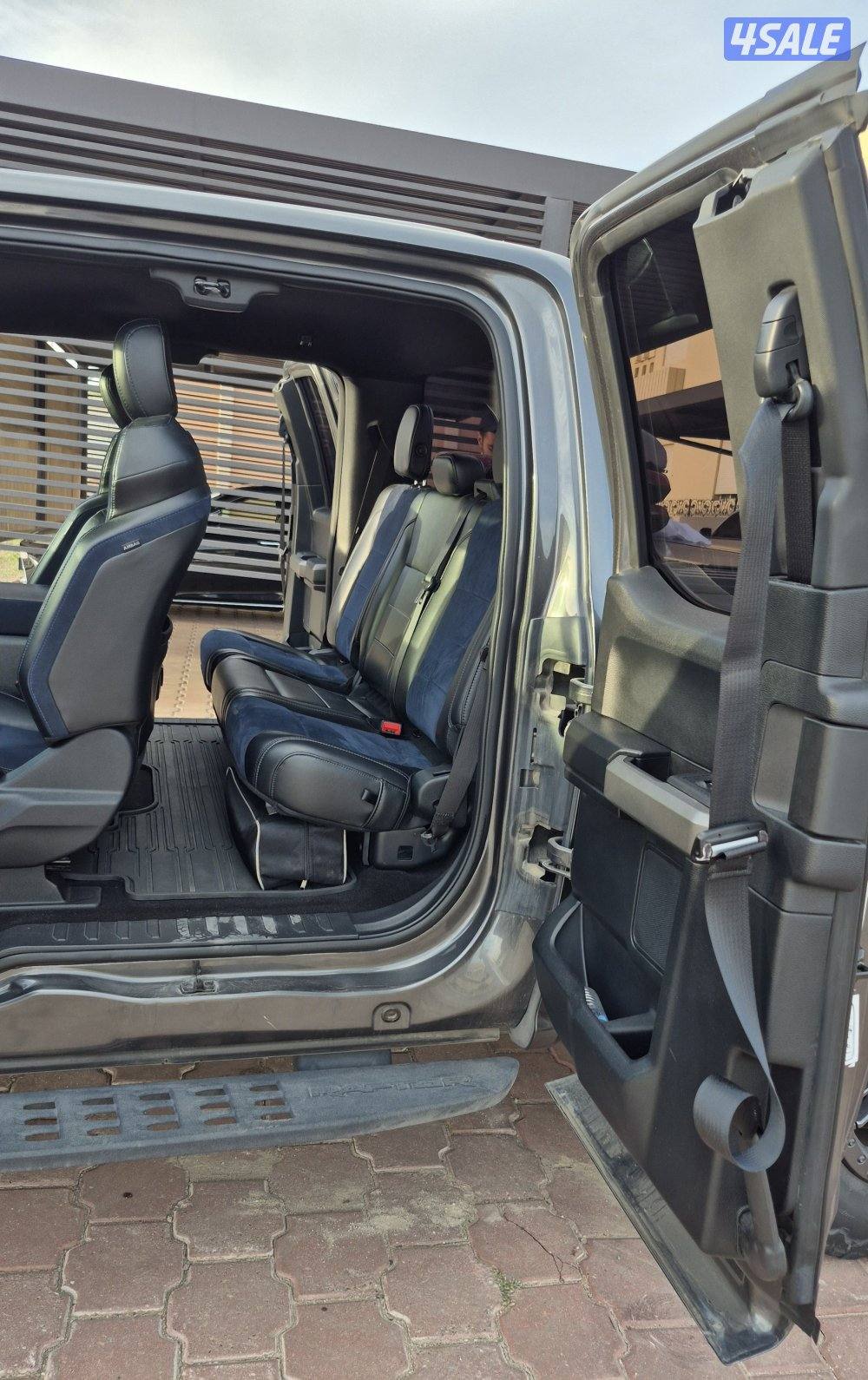 المالك الاول صبغ وكاله ماشي 205 الف شرط الفحص8