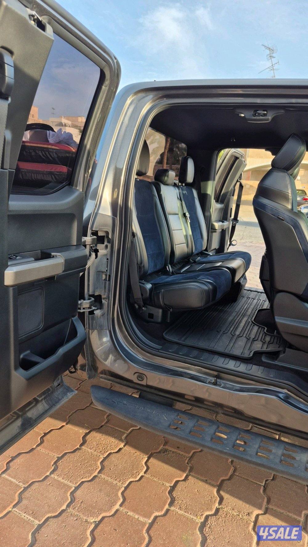 المالك الاول صبغ وكاله ماشي 205 الف شرط الفحص12