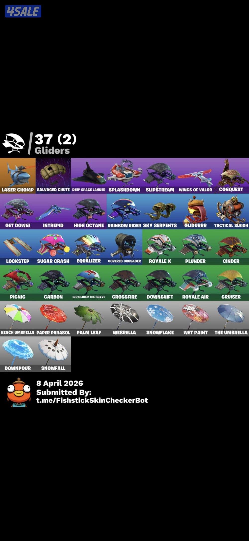 حساب شيطون للبيع بيعه سريعه2