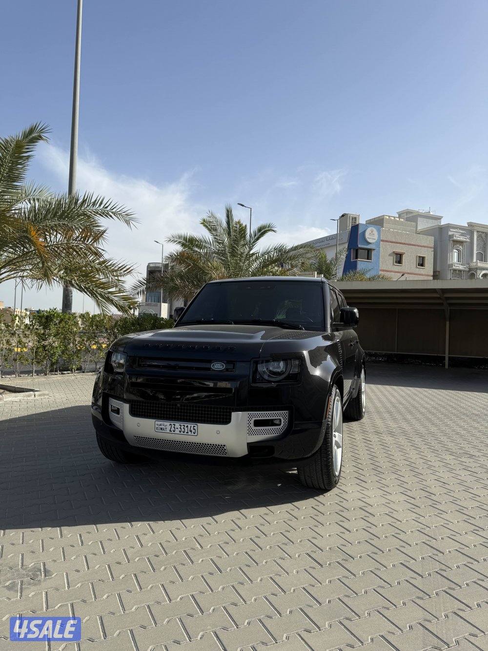 ديفندر Defender 20241