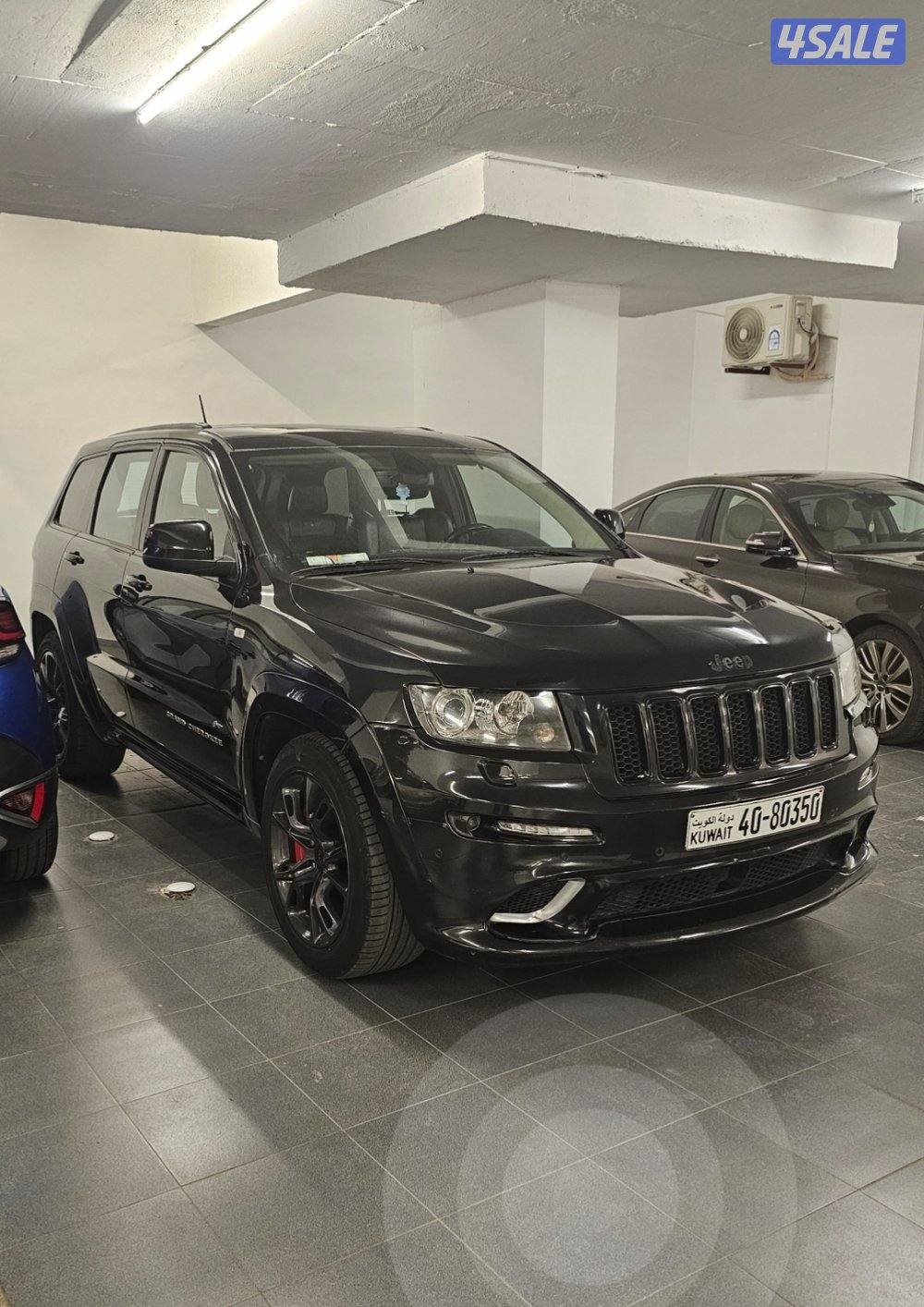 جيب srt8 - التواصل واتساب - شرط الفحص0