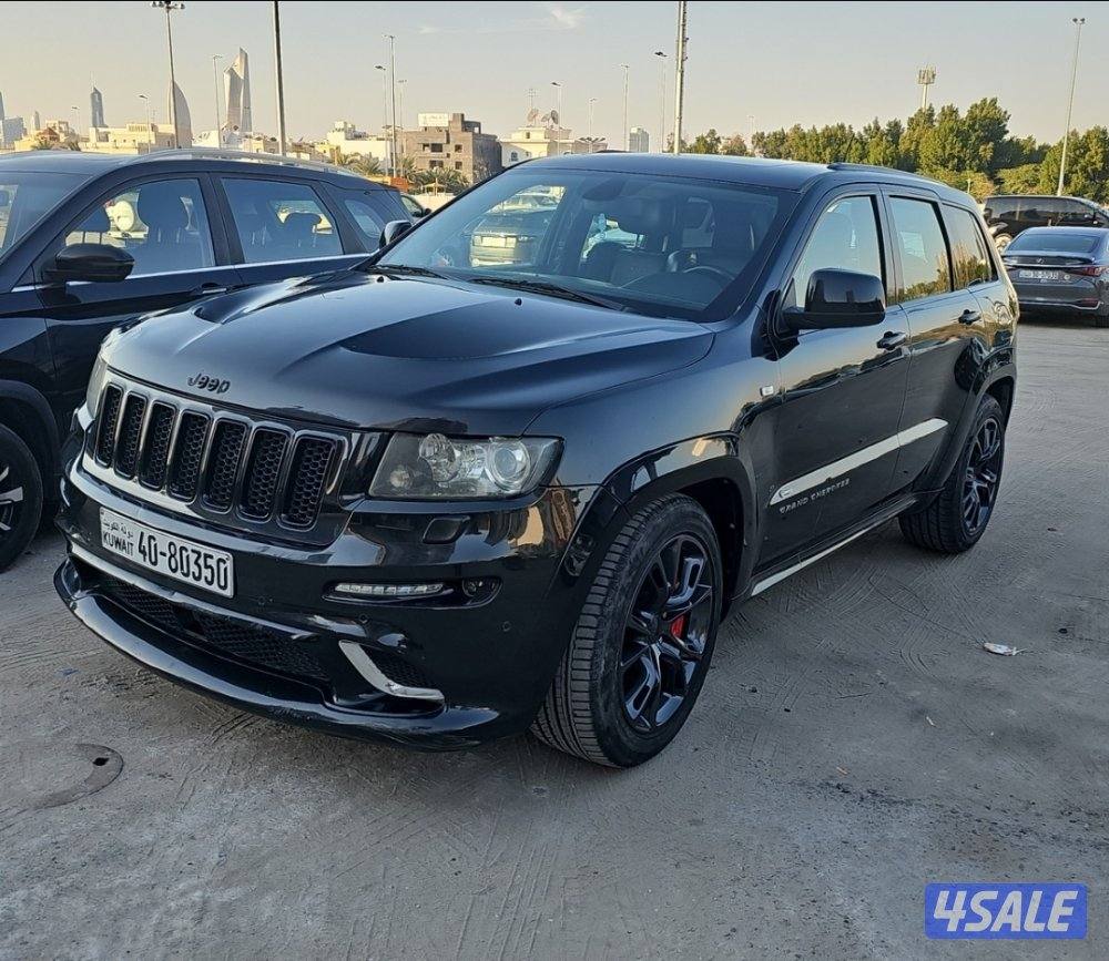 جيب srt8 - التواصل واتساب - شرط الفحص1