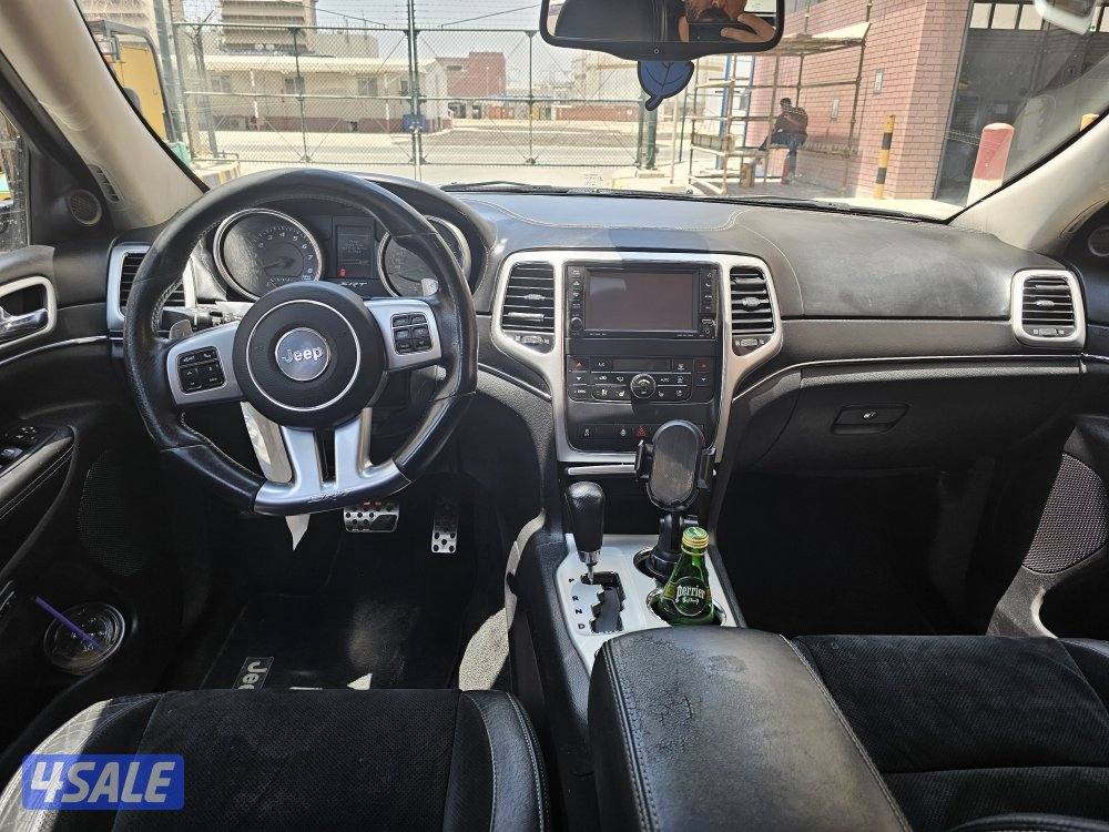 جيب srt8 - التواصل واتساب - شرط الفحص2