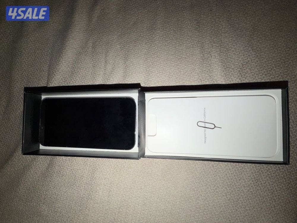 ١٣ برو ماكس نظيف غير مفتوح بدون زلوغ ٥١٢ قيقا بطارية ٧٥٪6