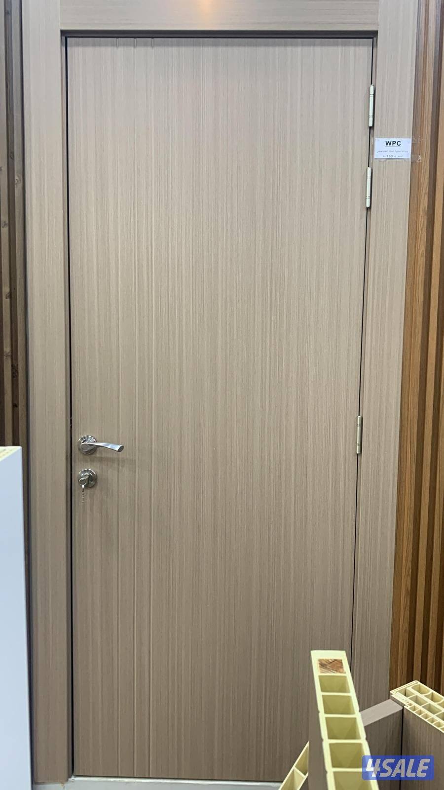 نجارواصباغ خشب پاکستانی ترکیب ابواب کبتات غرف نوم صبغ لیکر و ناری معلم4