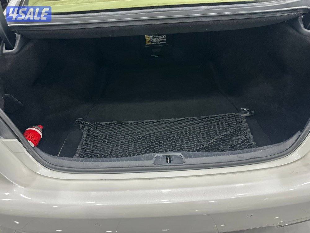 لكزس LS 460 موديل ٢٠١٦ وارد الوكاله سيرفس وكاله8