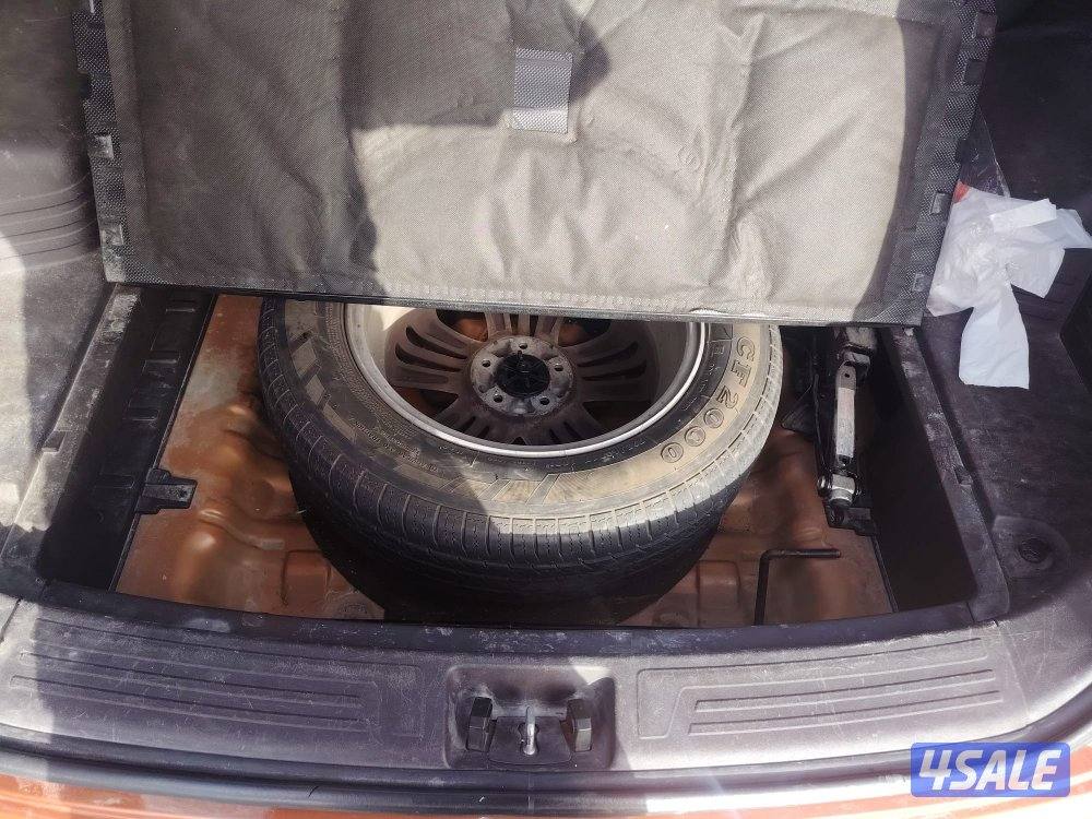 للبيع جيب هونداي توسان 20144