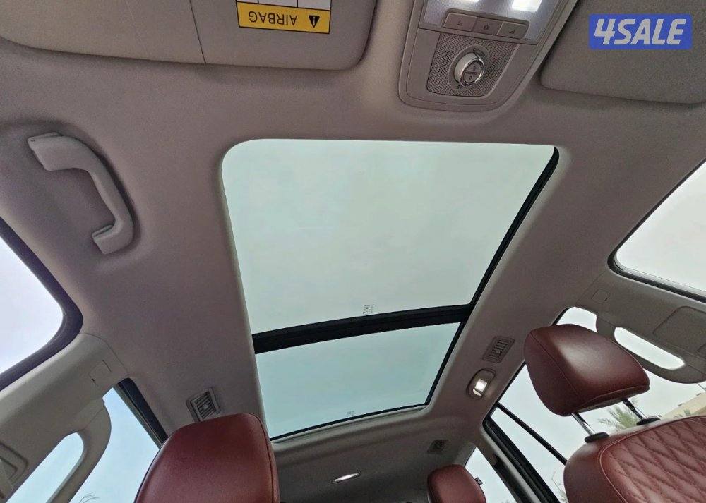 كامل الموصفات Mg rx 8 luxury 20237