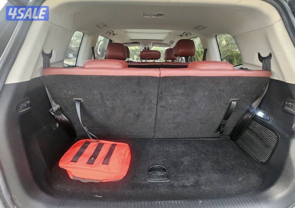 كامل الموصفات Mg rx 8 luxury 20238